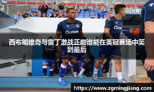 西布朗维奇与雷丁激战正酣谁能在英冠赛场中笑到最后